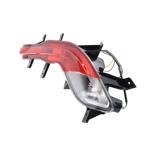 طقم كامل كشاف خلفي +اسطب خلفي طويل كابتيفا 2021