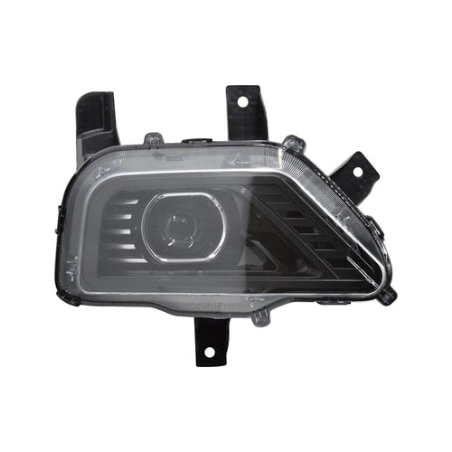 كشاف امامي كابتيفا 2021