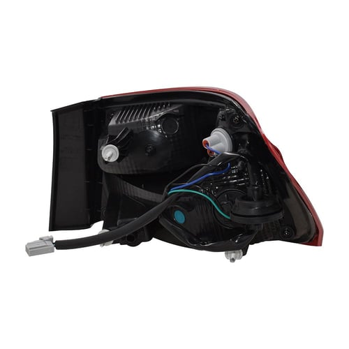 اسطب شفرولية ماليبو 2017 - 2018