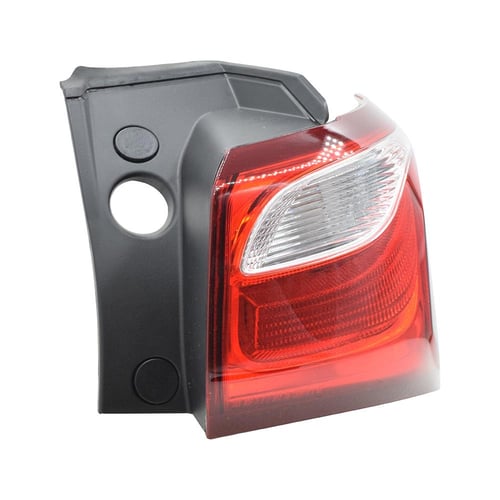 اسطبات خلفية لسيارة اكوينوكس 2018-2021