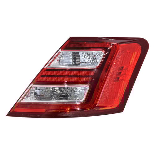 اسطب خلفي تورس 2013 -2019