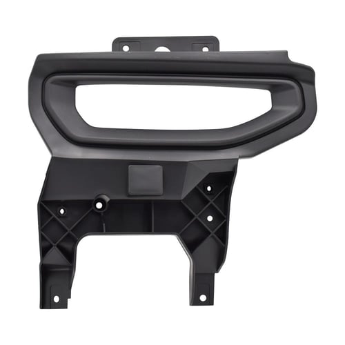 مصابيح ضباب ليد سييرا 2016 كشافات قطعتين