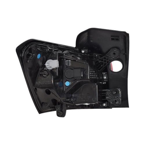 اسطب خلفي اكوينوكس 2022 -2024