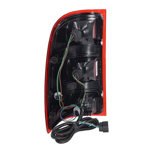 اسطب خلفي سييرا 2007 - 2013