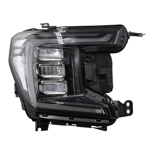 شمعات امامية لسيارة يوكن 2021-2024