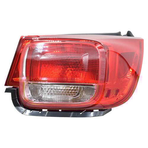 اسطب خلفي ماليبو 2013- 2015