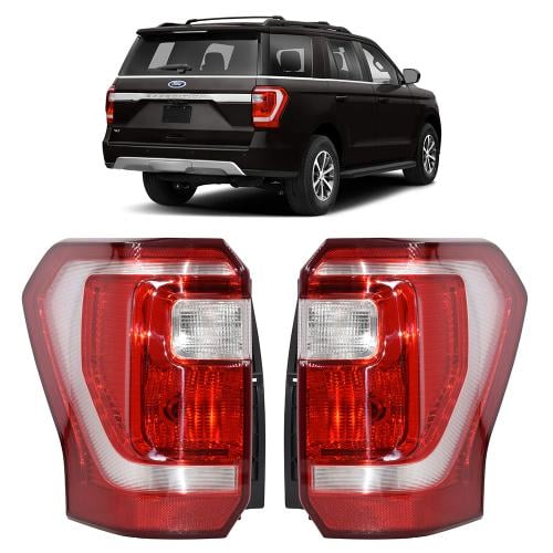 اسطب خلفي فورد إكسبيديشن 2018 - 2021