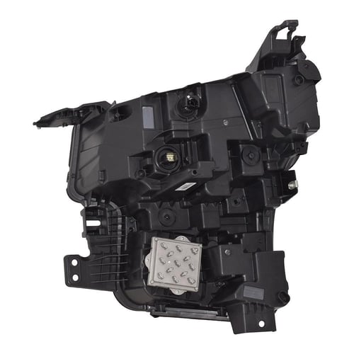 شمعات اماميه تاهو ليد زينون 2021-2024