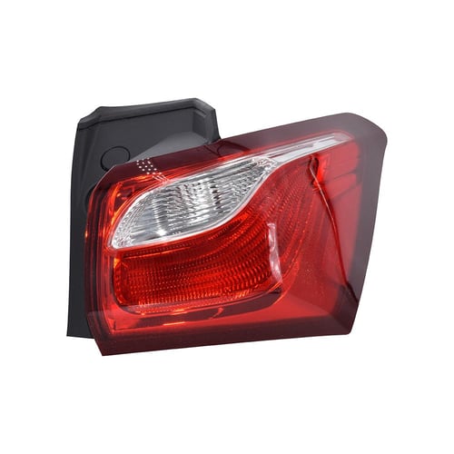 اسطبات خلفية لسيارة اكوينوكس 2018-2021