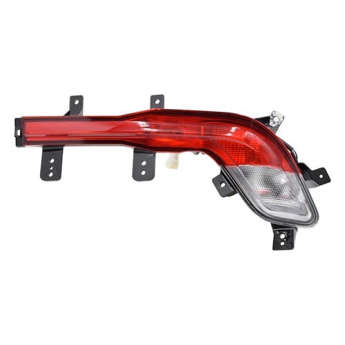 طقم كامل كشاف خلفي +اسطب خلفي طويل كابتيفا 2021