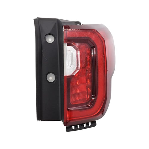 اسطب خلفي أكاديا 2020 -2024