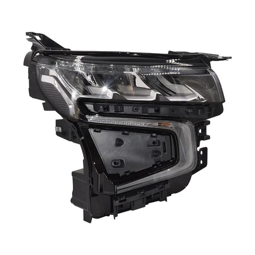 شمعات اماميه تاهو ال تي زد ليد 2021-2024