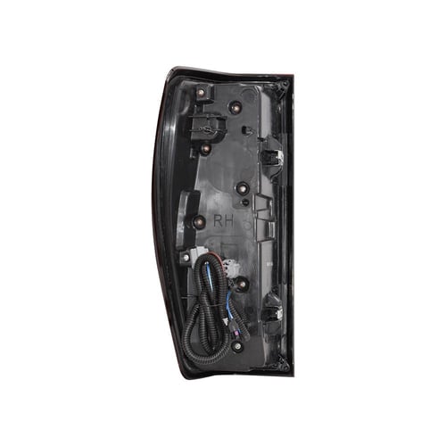 اسطبات خلفية جي ام سي سييرا 1500 2019 2024