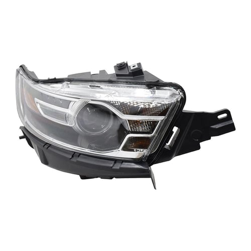 شمعات امامية لسيارة تورس 2016-2019