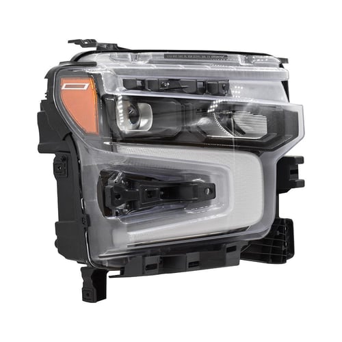 شمعة أمامية شفرولية سيلفرادو 1500 2022 2024