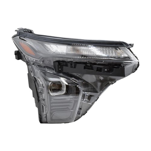 شمعة شفرولية تراكس 2024