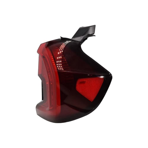 اسطب سيارة جي ام سي تيرين 2022 - 2025