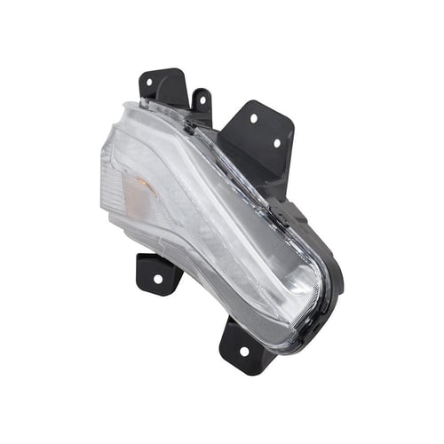 كشافات امامي ماليبو 2019 -2020