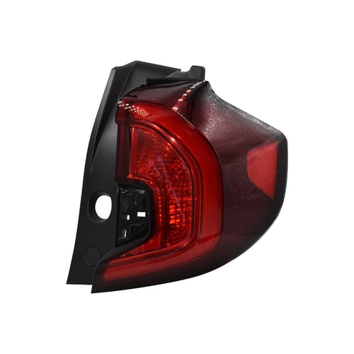 اسطب سيارة جي ام سي تيرين 2022 - 2025