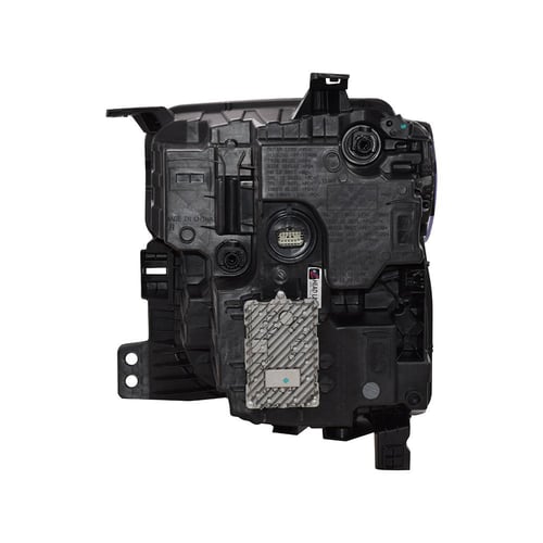 شمعة أمامية شفرولية سيلفرادو 1500 2022 2024