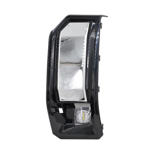 كشاف ضباب لسيارة سييرا 2500/3500 HD ليد 2023 -NO