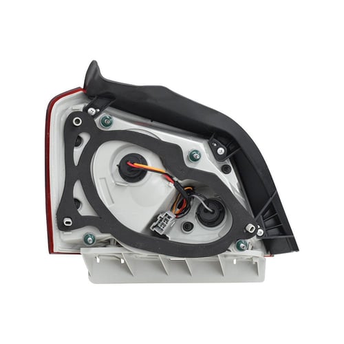 اسطب خلفي امبالا 2014-2019