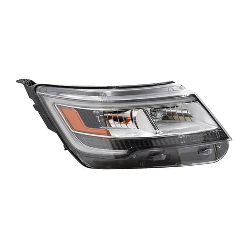 شمعات امامية فورد اكسلبور 2016 -2018