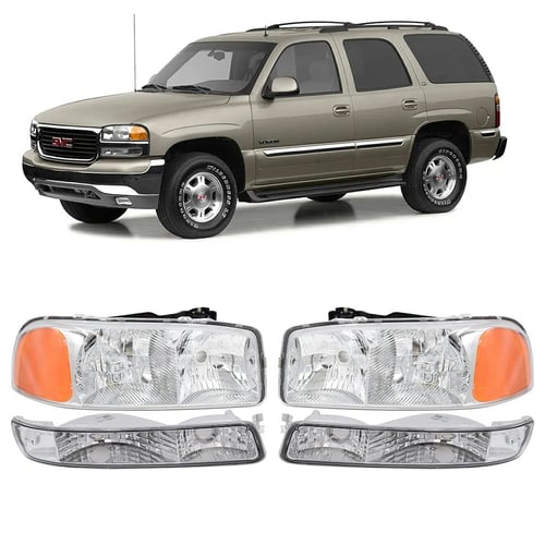 شمعة جي ام سي سييرا 1500 / 2500 / 3500 (1999-2006)...