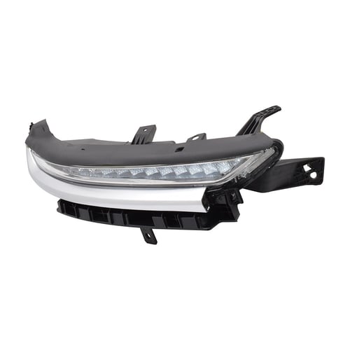 كشفات امامي جهتين يمين يسار لسيارة شفرولية كابتيفا...