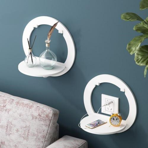 ديكور حائط لاصق