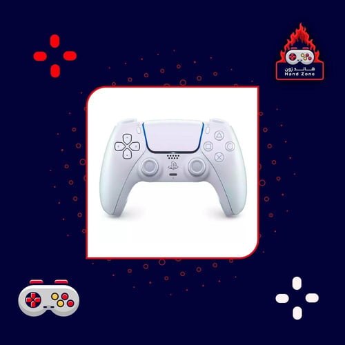 عرض يد PS5 جديد معدلة كلكات ماوس وهدية مجانية من ا...
