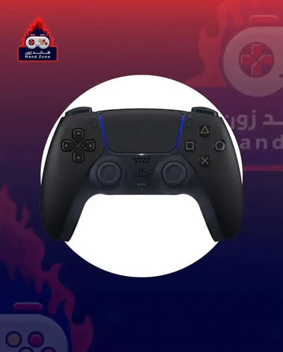 عرض يد PS5 جديد معدلة كلكات ماوس وقير كهرومغناطيسي