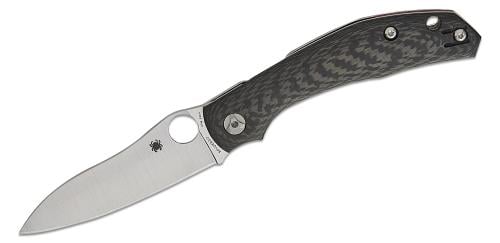 Spyderco Kapara