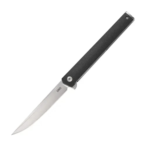 CRKT CEO Flipper