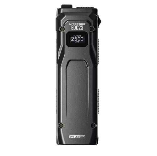 كشاف NITECORE EDC23