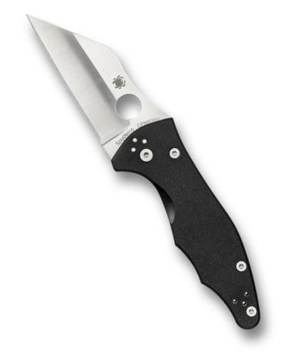 SPYDERCO YOJIMBO™ 2