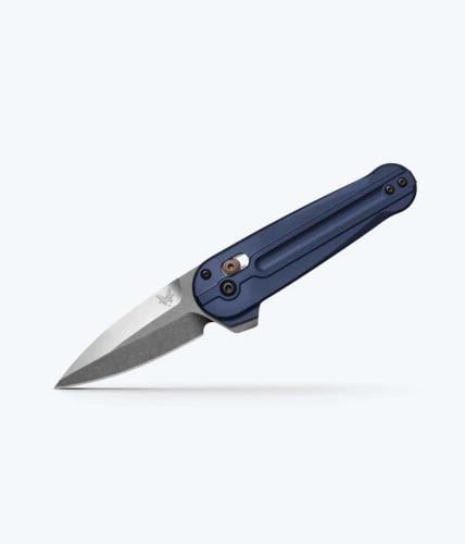 Benchmade Lowden - Blue
