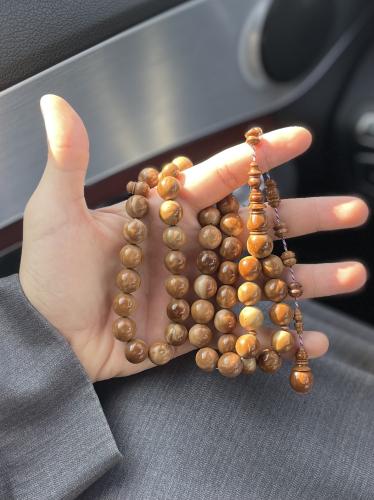 مسباح كوك مفروز طقم عربي