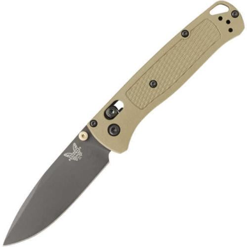 Benchmade Bugot 535
