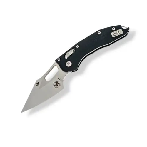 Microtech | STITCH | RAM-LOK G10