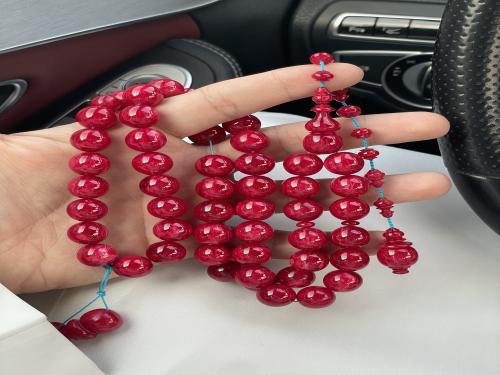 مسباح فاتوران باسكن حزوز مدور