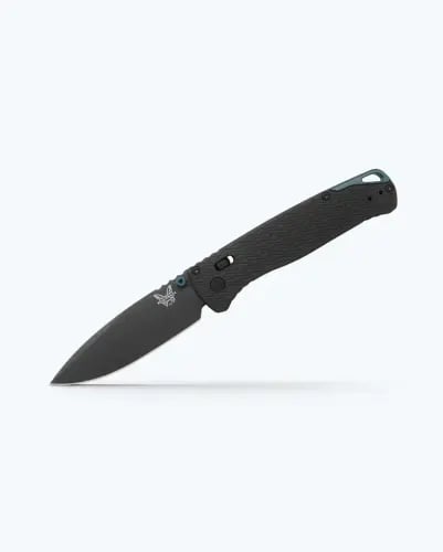 BUGOUT® VAPYR™ | BLACK ALUMINUM