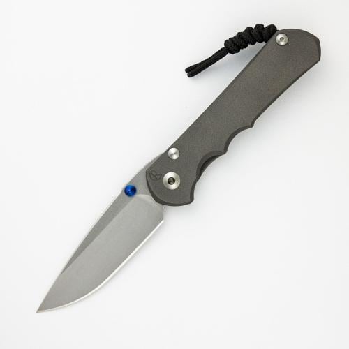 Chris Reeve Knives