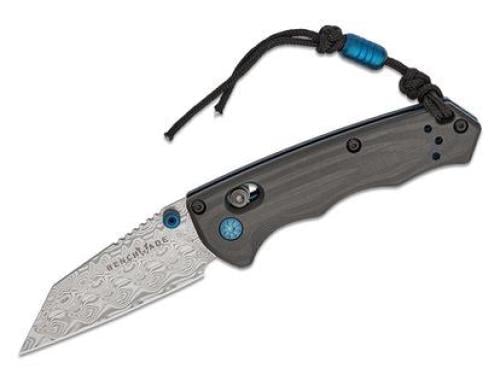 Full Immunity Benchmade