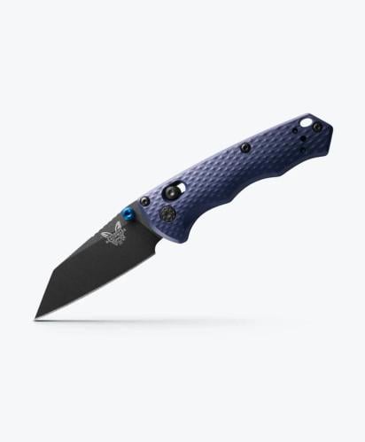 BENCHMADE 290BK-1 FULL IMMUNITY