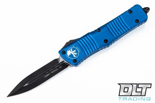 Microtech Combat Troodon D/E