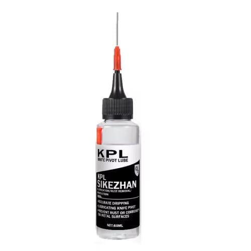 KPL Knife oil