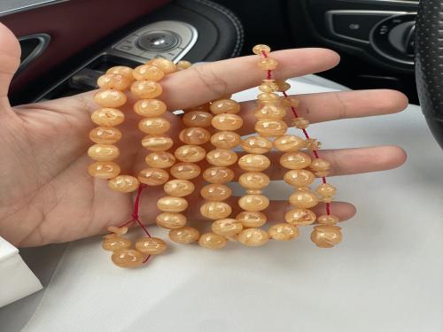 مسباح فاتوران شبيه الكهرمان