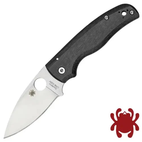 Spyderco Shaman