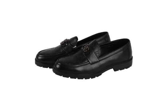 حذاء لوفر غوتشي